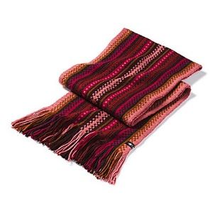 Smartwool Meadow Line Scarf